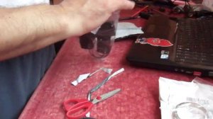 Батарейный отсек для пальчиковых батареек из китая