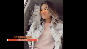 Инзиля Фатхутдинова - кто такая девушка Элвина Грея?