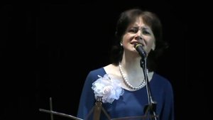 Елизавета Ильиных - Я ваше прошлое (авт. Яромир Ногавица)