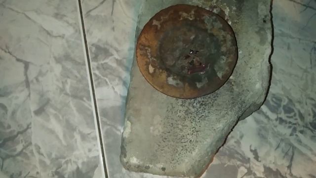 ДВА СЛИТКА СЕРЕБРА