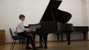 МБУДО ДМШ № 3 города Сочи