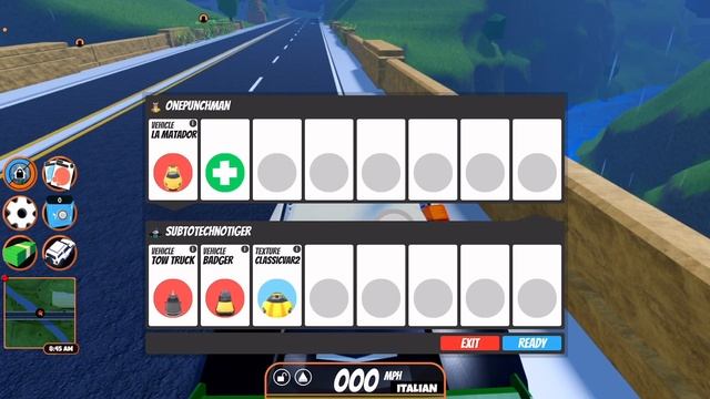 Pickup Truck to Torpedo (Roblox Jailbreak) смотреть онлайн