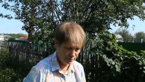 Крыжовник  Белый триумф