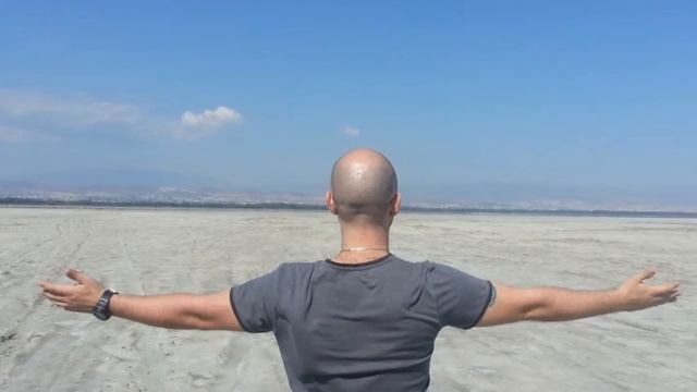 Море, море мир бездонный