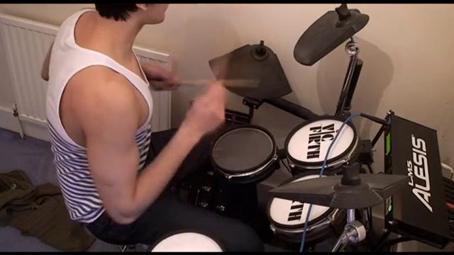 (Mayday Parade) Terrible Things - Carlo Bardoli смотреть онлайн