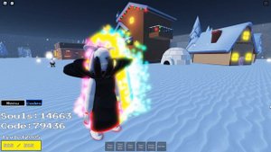 Roblox | Undertale: Timeline Collapse | Hyper Asriel | Flower Sans