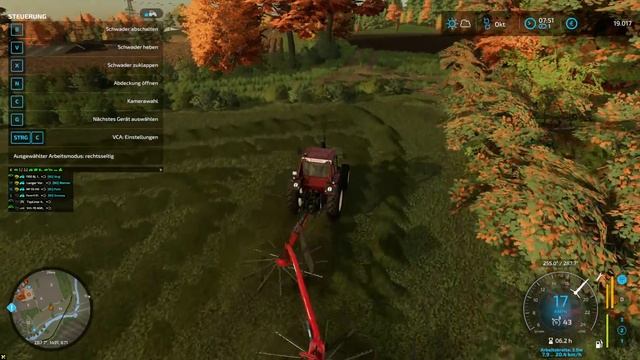 LS22 BG-Hof #026 | Kommt heute mal jemand HELFEN? | FARMING SIMULATOR 22 смотреть онлайн