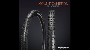 Ставлю велопокрышку Arisun mount cameron 29"