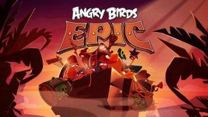 Angry Birds Epic Full OST (with timestamps)
