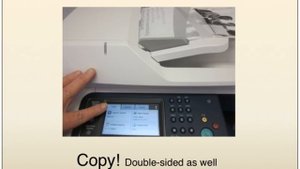 Xerox WorkCentre 3615 by Warwood