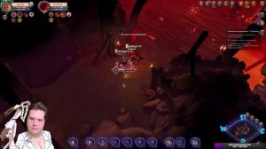 ГАЙД на ЛЕГКИЙ АРБАЛЕТ | КОРАПТЫ | АЛЬБИОН ОНЛАЙН | АРБАЛЕТ ALBION ONLINE | ПРОКЛЯТЫЕ ПОДЗЕМЕЛЬЯ