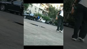 Смотрите, как Зелимхан делает себе имя... / Коваленко против толпы чеченцев.