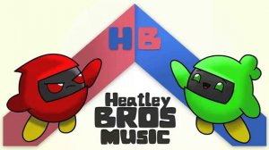 "Battle Fantasy!" Dreamy Action Game Music by HeatleyBros