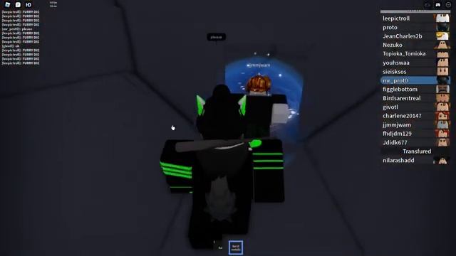 furry infection hack 11/06/2022 смотреть онлайн