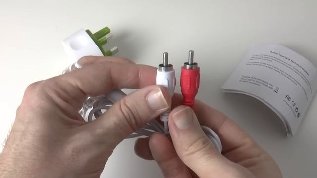 Avantree Roxa Bluetooth 4.0 Home Audio Receiver Review смотреть онлайн