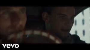 Balti   Ya Lili feat  Hamouda Starix & XZEEZ RemixOverdrive Stealing Car Scene