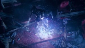Awaken Cinematic with only Jhin and Camille Scenes - League of Legends