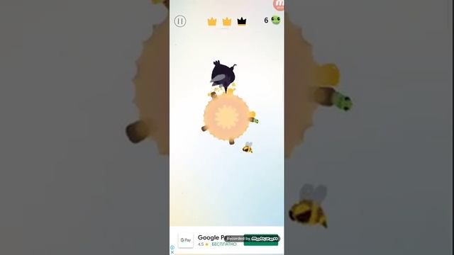 игра PIGEON POP 4