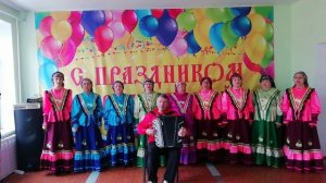Ночь уж наступает