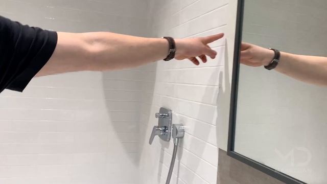 ИДЕАЛЬНЫЙ КОМПЛЕКТ готовой мебели на заказ в Москве | Обзор установленной мебели от "МебельДан" смотреть онлайн