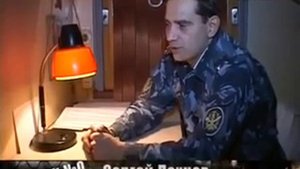 «Вагон № 0» Столыпинский вагон