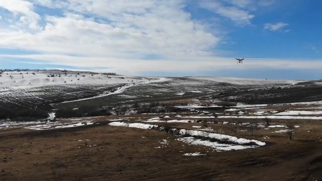 Инженер группы робототехнических средств и беспилотных летательных аппаратов Мария Ляховская смотреть онлайн