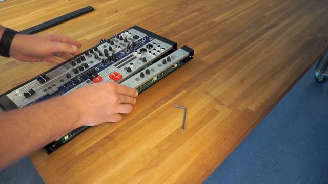 Assembling Arthur Format 48 смотреть онлайн