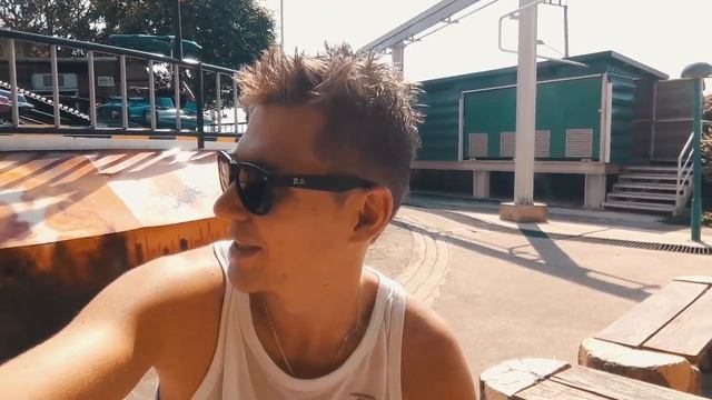 [NEW] Вика В Заложниках. Лучший Парк Развлечений В Бангкоке. Снег В Таиланде смотреть онлайн