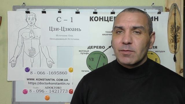 Огорчение. Помощь Точками акупунктуры. смотреть онлайн