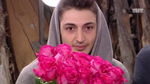 Дом-2: Прощальный букет