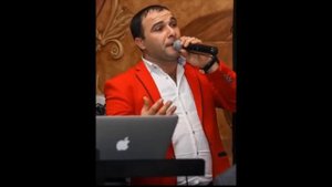 Артур Межлумян Ankax hayastan