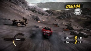 ONE OF THE BEST PS3 RACING GAMES - MotorStorm Pacific Rift  - PS3 [HD] Gameplay