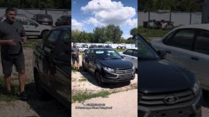 ОБЗОР LADA GRANTA CLASSIC OPTIMA!!!ЧЕМ ЖЕ ОСНАЩЕНА ДАННАЯ КОМПЛЕКТАЦИЯ???ЕСТЬ ЛИ ТАМ КОНДИЦИОНЕР???