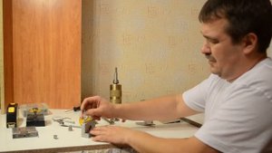 Обзор кондукторов для изготовления мебели