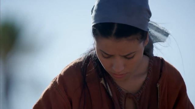 Євангеліє від Івана. Розділ 4. смотреть онлайн