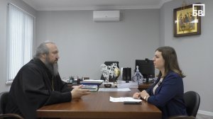 В начале было Слово. Выпуск 16. О Рождестве Христовом