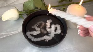 ❗️ЧТО ЖДЁТ В ТЕЧЕНИИ 7 ДНЕЙ❗️ГАДАНИЕ НА ВОСКЕ!