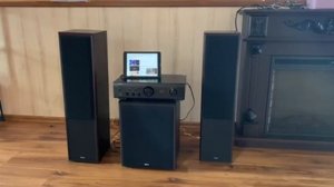 Denon PMA-720AE