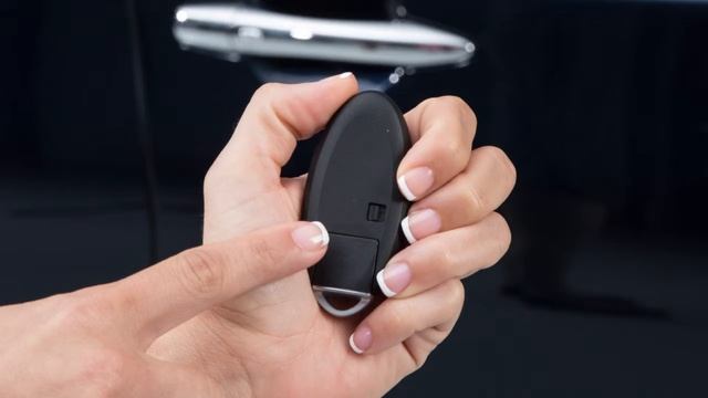 2017 INFINITI Q70 HEV - Trunk Release Power Cancel Switch смотреть онлайн