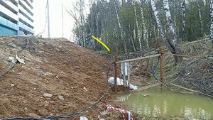 Как делается проводка в Московской области