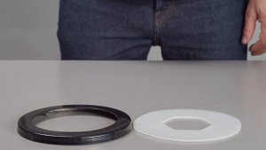 Диспенсер для стаканов • Держатель для стаканов обзор •  диспенсер для кофейни, заправки, фастфуда