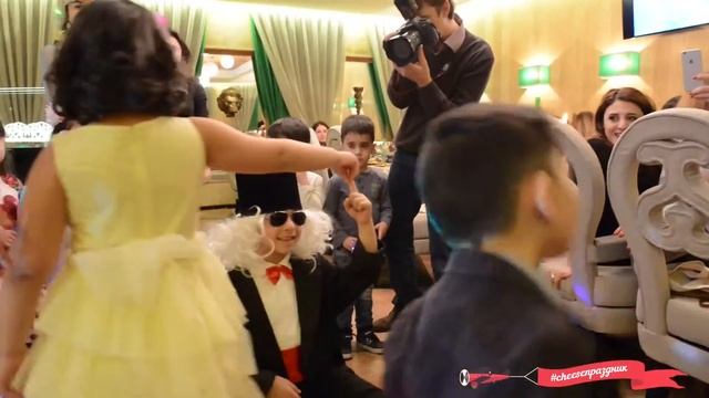 День Рождения Кристины смотреть онлайн