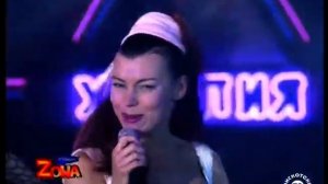 Лада Дэнс - Нет, я не буду - live HD #подпишитесь  #лада