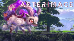 Работа над ошибками. Расстановка меток. | Afterimage прохождение #7