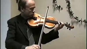 П  И  Чайковский  Неаполитанская песенка