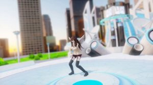Ievan Polkka [MMD]
