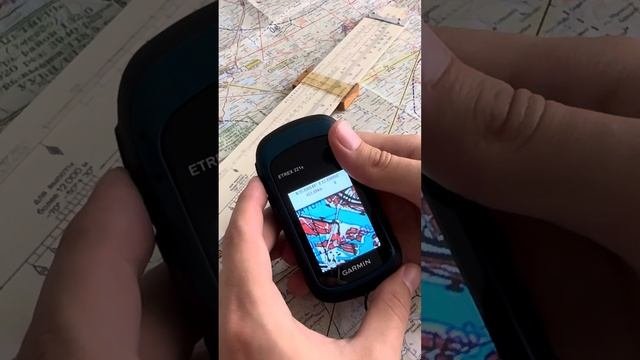 Карта Новосибирской области для навигатора Garmin