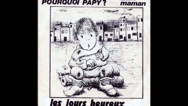 Francis et Dominique Van Buyten - Maman смотреть онлайн