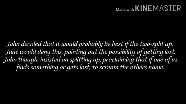 Roblox the true story of John and Jane doe смотреть онлайн