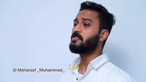 Janam Janam - Dilwale | Maharoof Muhammed  | Shah Rukh Khan | Kajol |Pritam | SRK | Video 2021